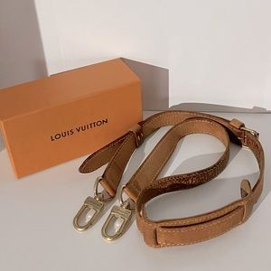 LV adjustable strap